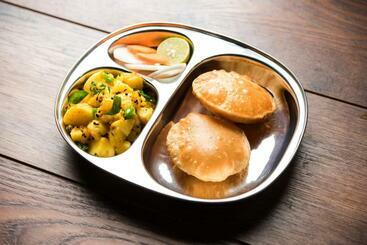 فندق Oyo 38593 Annanta Residency