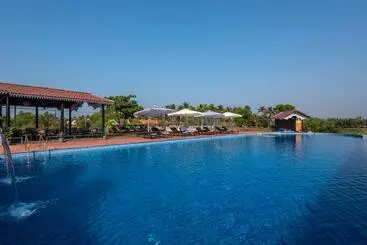 Hotel Salcete Beach Resort