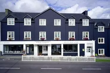 Hotel Schull Harbour