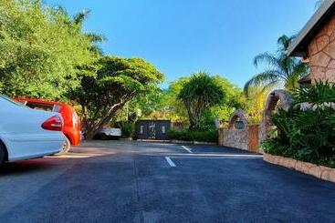 Pension Mbs Guest House