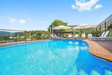 Freedom Shores Resort Airlie Beach