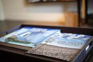 アパートホテル The Lofts At The Five & Dime