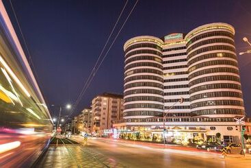 Yilmazoglu Park Otel