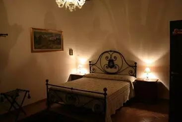Bed and Breakfast Il Pozzo Di Vivalpa