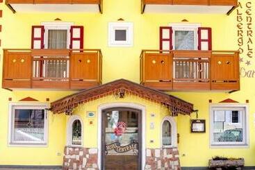 酒店 Albergo Centrale