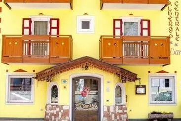 Hotel Albergo Centrale