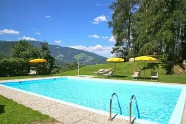 ホテル Pichlerhof
