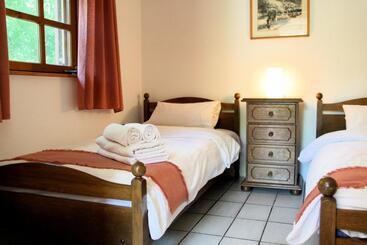 호텔 Sunshine Balatonlelle