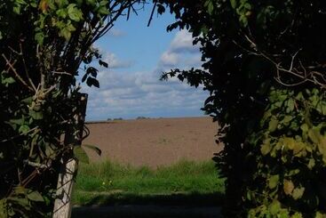 Lunkaberg Bed & Breakfast