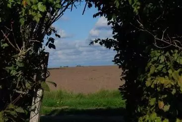 Lunkaberg Bed & Breakfast