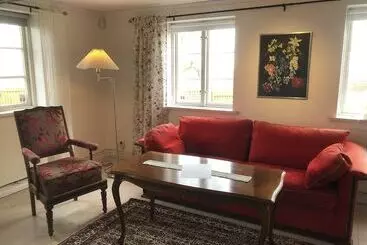 Lunkaberg Bed & Breakfast