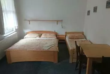 Majatalo Penzion Betlém