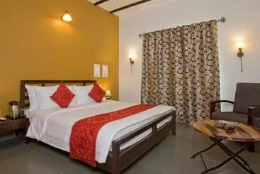 Resort Club Mahindra Sasan Gir