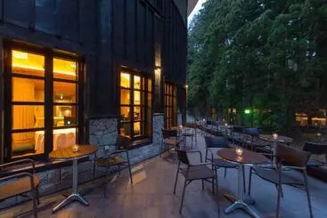 Hotel Nikko Nishimachiclub A La Touto