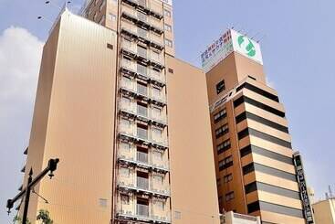 Okayama Universal Hotel Annex