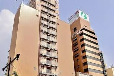 Okayama Universal Hotel Annex