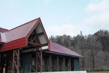 Hotel Yunosawa Onsen Mori No Shiki