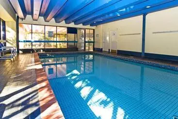 Apartament Centrepoint Resort