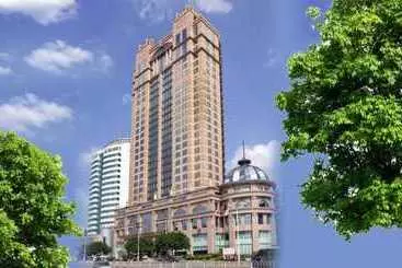 Fuzhou Meilun Hotel