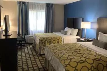 酒店 Baymont By Wyndham Latham Albany Airport