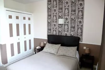 فندق Domaine De La Gressiere