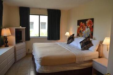 Отель Ft. Lauderdale Beach Resort