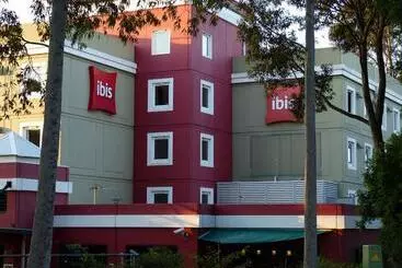Отель Ibis Thornleigh