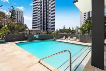 호텔 Neptune Resort