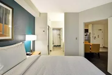 Szálloda Residence Inn Lexington South Hamburg Place