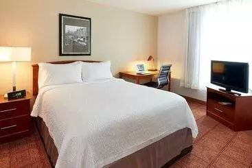 هتل Towneplace Suites By Marriott Minneapolis Downtown/north Loop