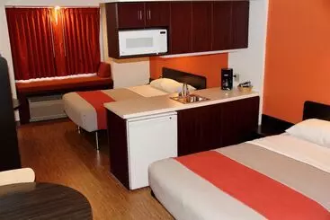 Motel 6 Huron, Oh Sandusky