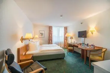 Residenzhotel Stuttgart Airport, Sure Hotel Collection by Best Western