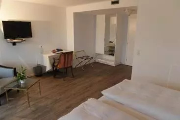 Seminar & Erlebnishotel Römerturm