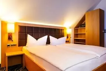 Steiger Hotel Elbschlösschen Rathen