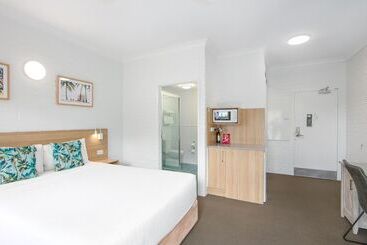Yamba Beach Motel