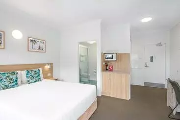 Yamba Beach Motel