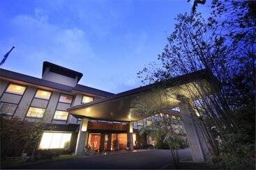 호텔 Yutomori Club