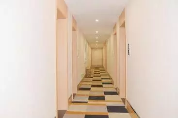 Hotel Greentree Inn Shanxi Taiyuan Hanxiguan Street Wanda Mansion Shell