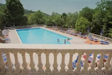 هتل Il Castagno
