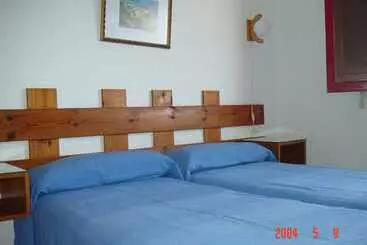 Apartamentos Gaviota