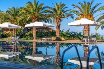 Hôtel Blue Dolphin
