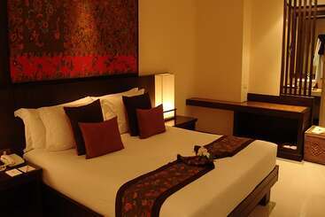 فندق Bo Phut Resort And Spa   Sha Plus