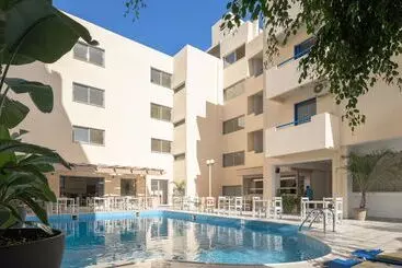 Hotel Central Hersonissos