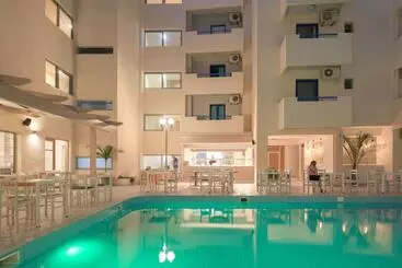 Hotel Central Hersonissos