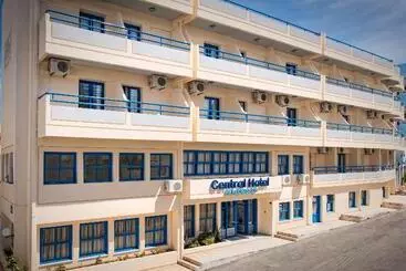 ホテル Central Hersonissos