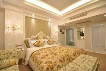 בית מלון כפרי Changzhou Grand