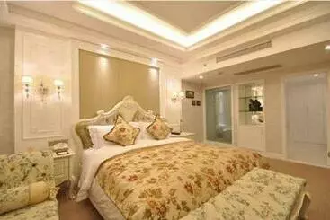 בית מלון כפרי Changzhou Grand