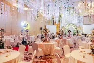 酒店 Crowne Plaza Manila Galleria, An Ihg