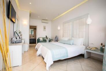 هتل Damianos Mykonos