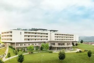 Hotel Und Therme Nova